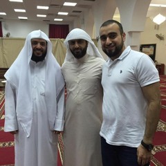 القارئ محمد صالح اليمني خواتم سورة الزمر