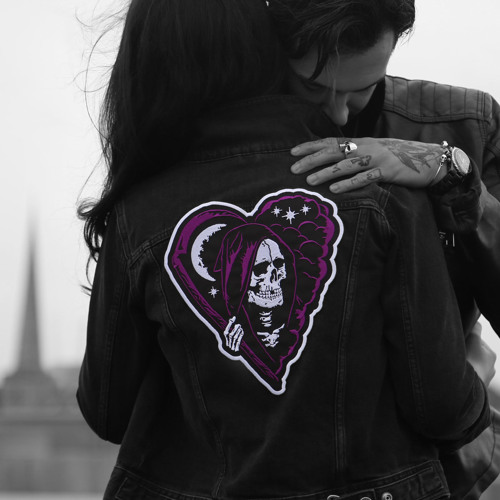 Creeper || 'The Honeymoon Suite'