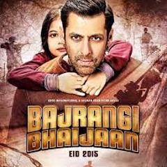 VEDVIEW Bajrangi Bhaijaan