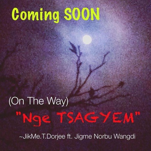 NGE TSHAGYEM(Song)