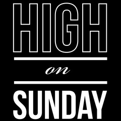 High On Sunday - 4 Legs