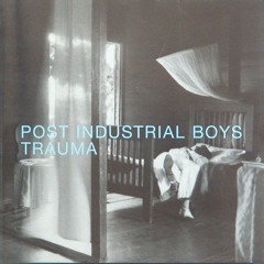 Post Industrial Boys - Live at KC Utopia