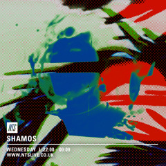 Shamos - 08.07.15 - NTS