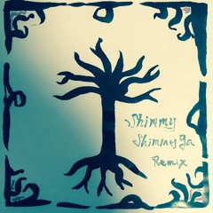 Shimmy Shimmy Ya(remix)