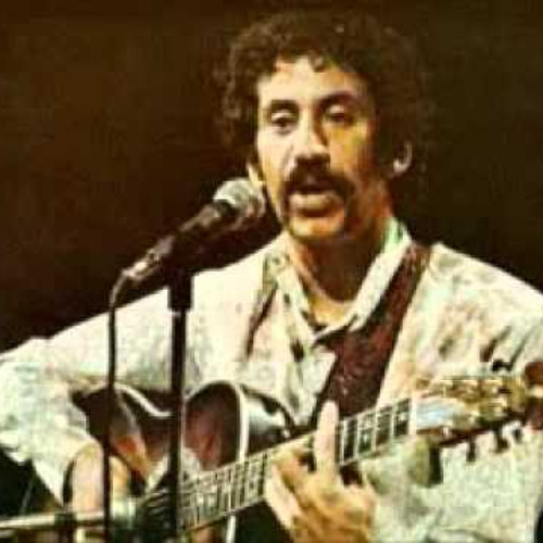 You Dont Mess Around With Jim (itso Jim Croce)