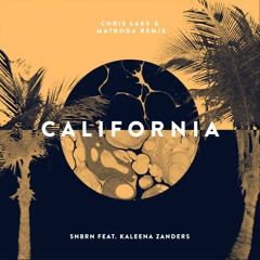 Show Me California Mashup (Tiesto & DallasK - Show Me) (SNBRN - California -Chris Lake Remix)