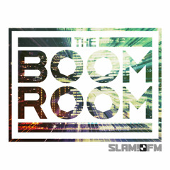 059 - The Boom Room - Estroe