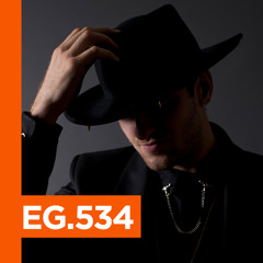 EG.534 Curses