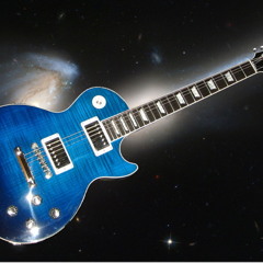 Spacey Guitars