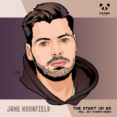 Jame Moorfield - The Start Up (Jey Kurmis Remix)
