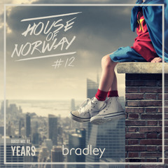 House Of Norway #12 - Guest Mix by Years