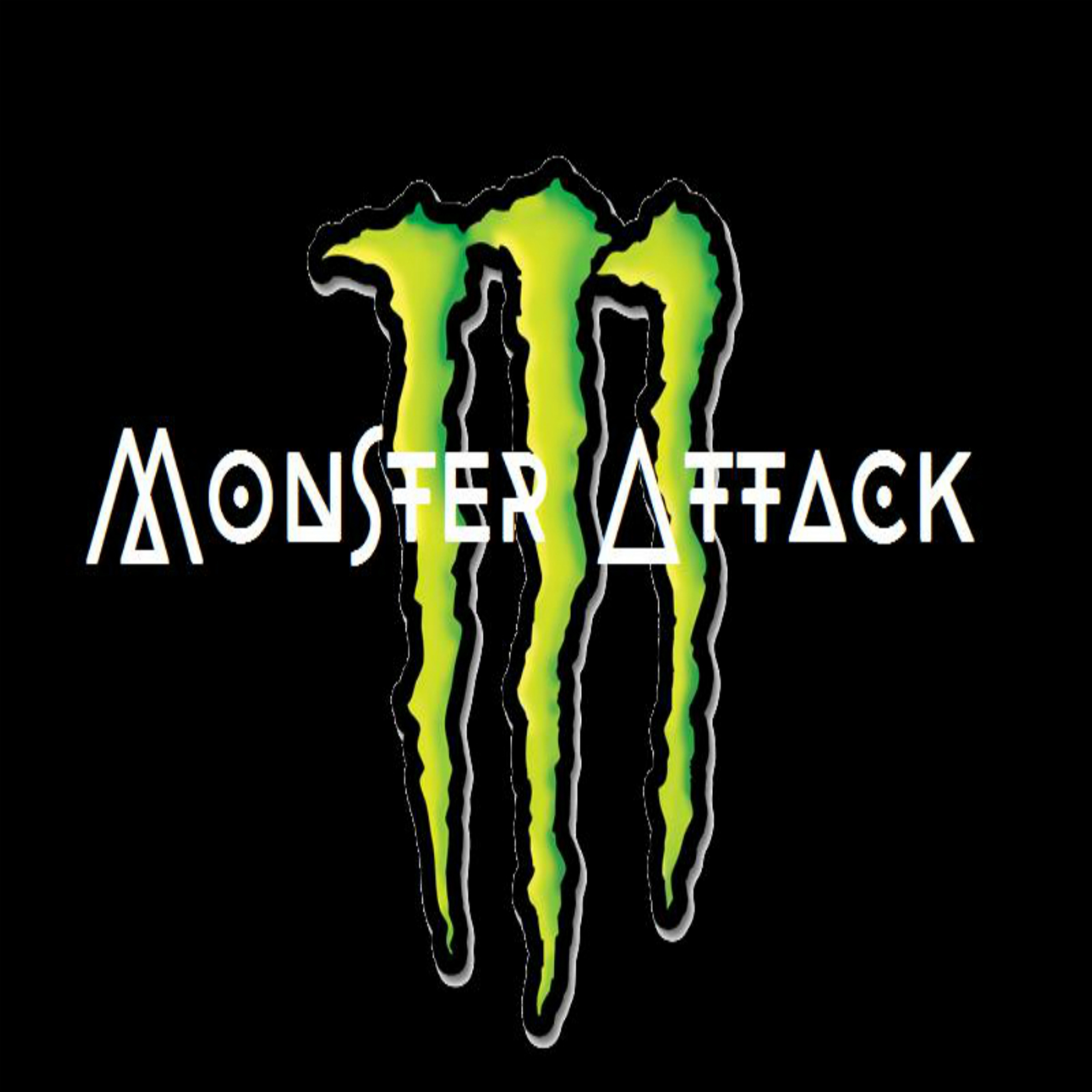 Monster Attack episode artwork
