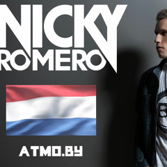 EDM mixdown Nicky Romero by Atmo.by