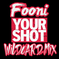 YOURSHOT WILDCARD MIX 2015 DJ FOONI