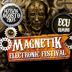 MAGNETIK ELECTRONIC FEST CONTEST BY PANO - RMX - 2