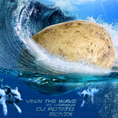 VINAI - The Wave Ft. Harrison (DJ Potato Remix)