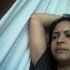 CARINE Canta Eu Sou O Teu Deus , De Nani Azevedo