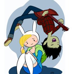 Adventure Time - Good Little Girl [Music Box Ver.]