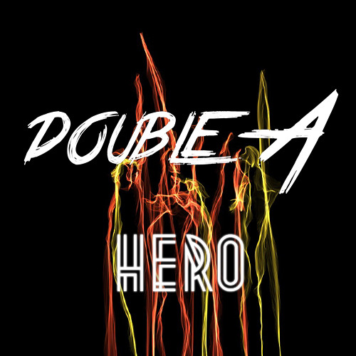 Hero (Original Mix)