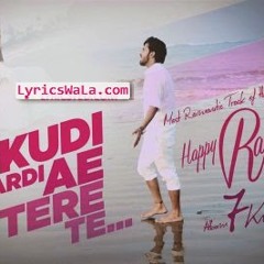 Kudi Mardi Aa tere Te -- Economic Mix ( Dj Gurmeet )