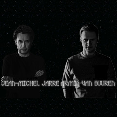 Jean Michel-Jarre & Armin van Buuren - Stardust