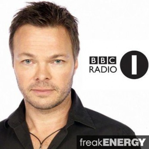 Luciano feat. JAW - 7direction(s) - Pete Tong BBC Radio 1 World Exclusive