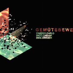 Dirk Dirksen @Gemütsbewegung 18.07.2015 Lightplanke Bremen