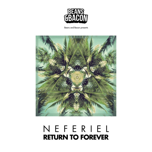 Premiere : Neferiel - Algoritma [Beans & Bacon]