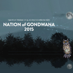 Nation of Gondwana 2015 Sets