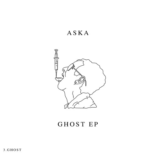 ASKA - Ghost
