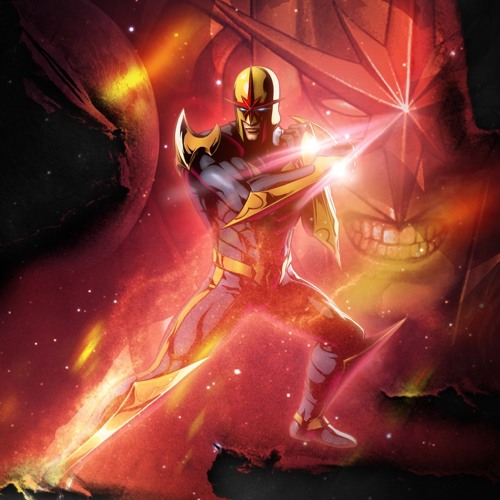 Stream Ultimate Marvel Vs Capcom 3 - Theme Of Nova by Captain Falcon |  Listen online for free on SoundCloud