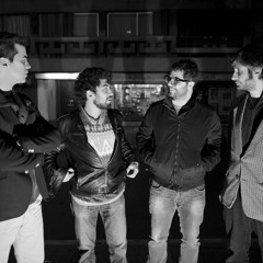 01 VINCE GUARALDI EN EL MC DONDALDS MST