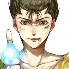 Koori no Knife wo Daite