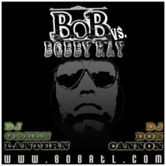 22 22 B.o.B And Bobby Ray Outro