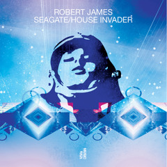 Robert James - House Invader