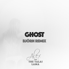 Alex and The Talai Lama - Ghost (jon. Official Remix)