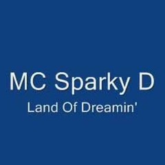 MC Sparky D