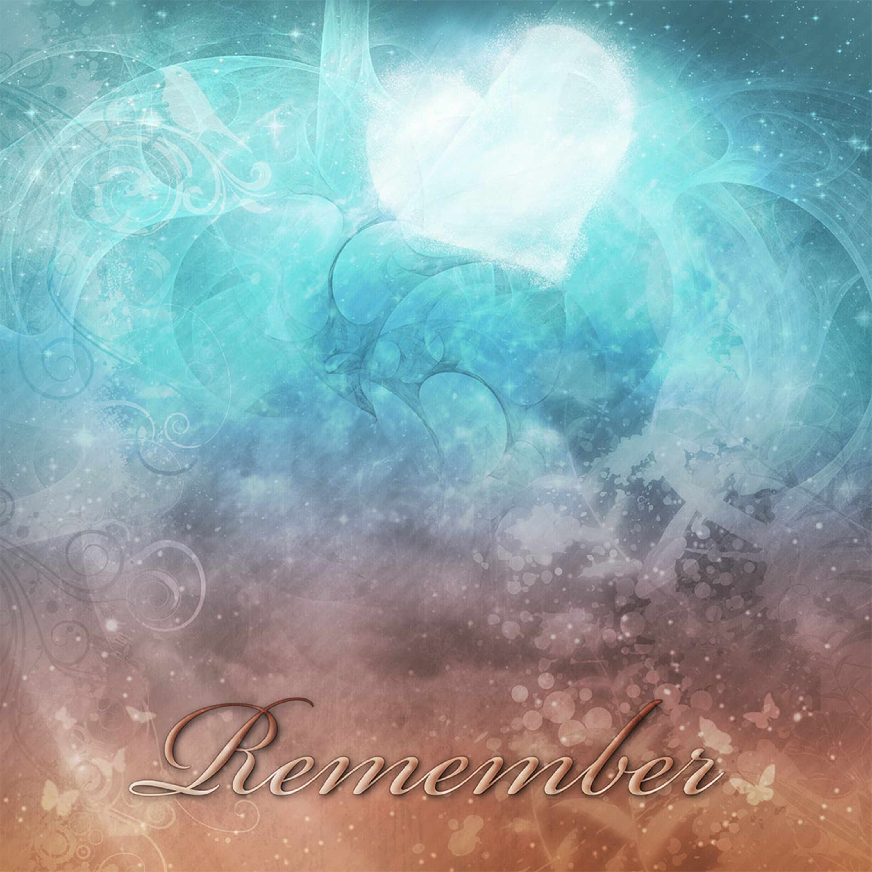 Remember episode artwork