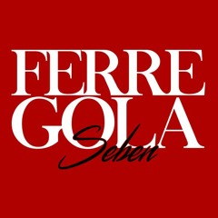 Ferre Gola Le Padre (Seben) (Officiel Audio)