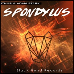 iThur & Adam Stark - Spondylus (Original Mix)[OUT NOW]