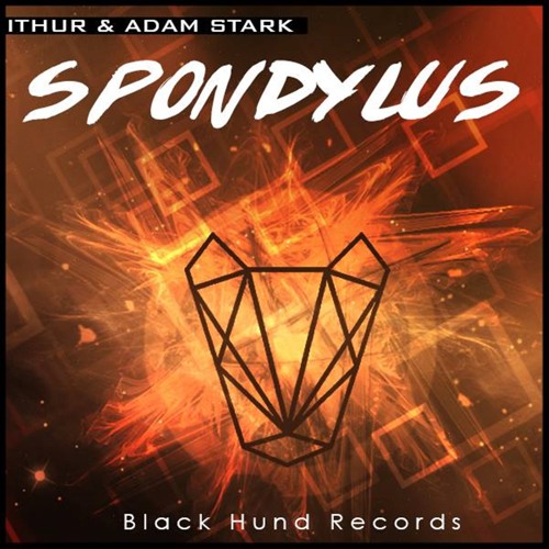iThur & Adam Stark - Spondylus (Original Mix)[OUT NOW]