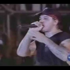 Charlie Brown Jr. - Bahia (Festival de Verão 2003)