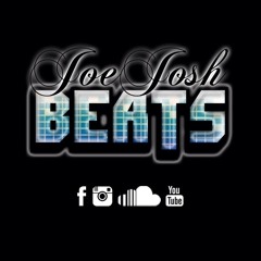 Joe Josh Beats - Waterfall Dreams (Instrumental)