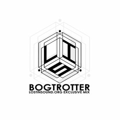 Bogtrotter [LostinSound.org Exclusive Mix]