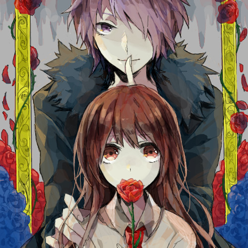 Ib - Hide And Seek [Music Box Ver.]