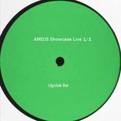 AMDJS Showcase | Leveldva | Live dj set 05.15. P1