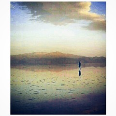 به هر چه دلتنگی است خوش آمدی