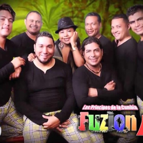 Listen to La Cumbia De Don - Fuzion 4 by Midis Musica Nicaraguense in cumbia playlist online free on