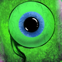 I'm every where ( jackseptieye )