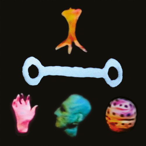 Thool - Tepeu